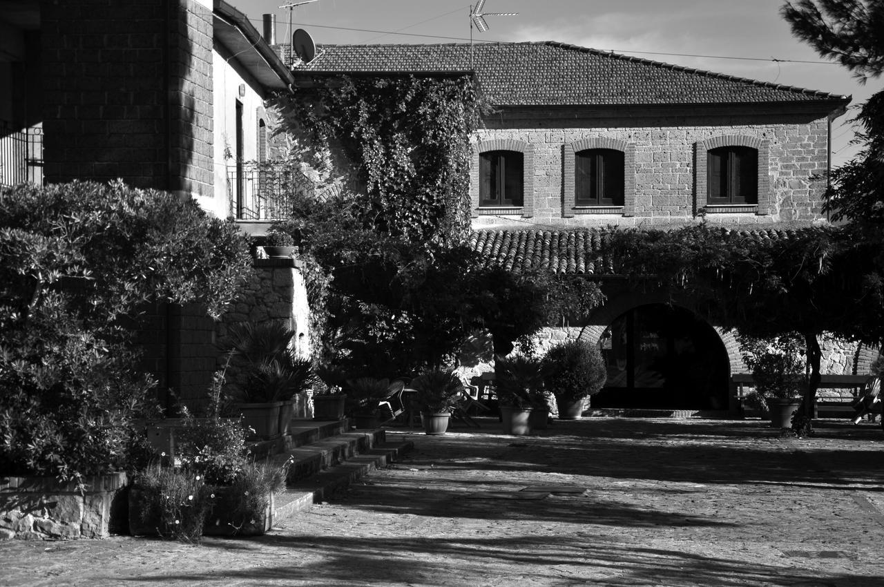 La Caveja Hotel Pietravairano Екстериор снимка